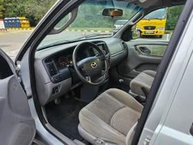 Mazda Tribute, снимка 11