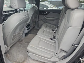 Audi Q7 Premium* Quattro* Подгрев* Панорама* М.точка*  - [14] 