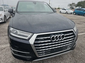 Audi Q7 Premium* Quattro* Подгрев* Панорама* М.точка*  - [3] 