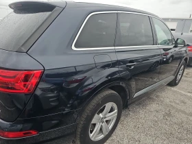 Audi Q7 Premium* Quattro* Подгрев* Панорама* М.точка*  - [5] 