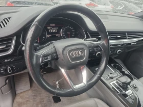 Audi Q7 Premium* Quattro* Подгрев* Панорама* М.точка*  - [9] 