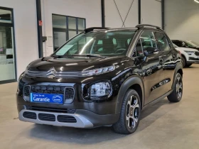 Citroen C3 Aircross, снимка 1