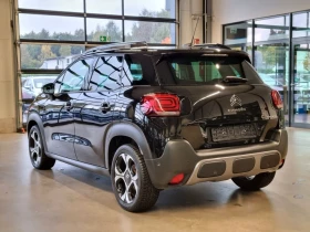 Citroen C3 Aircross, снимка 3