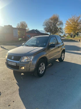 Suzuki Grand vitara LPG | Mobile.bg    3