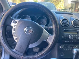 Nissan Qashqai 2.0DCI 4x4 AUTOMATIC , снимка 12