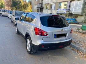 Nissan Qashqai 2.0DCI 4x4 AUTOMATIC , снимка 11