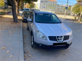 Nissan Qashqai 2.0DCI 4x4 AUTOMATIC , снимка 3