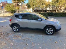 Nissan Qashqai 2.0DCI 4x4 AUTOMATIC , снимка 1