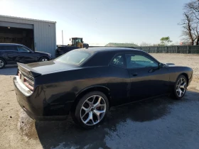 Dodge Challenger 5.7i SXT/   -   | Mobile.bg    3