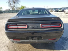 Dodge Challenger 5.7i SXT/   -   | Mobile.bg    6