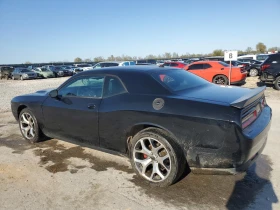 Dodge Challenger 5.7i SXT/   -   | Mobile.bg    2