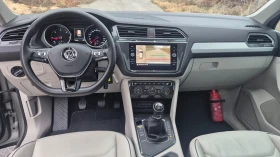 VW Tiguan Rline/2.0D/19г./141000km, снимка 12