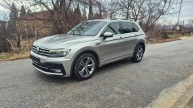 VW Tiguan Rline/2.0D/19г./141000km, снимка 1