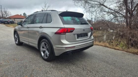 VW Tiguan Rline/2.0D/19г./141000km, снимка 5