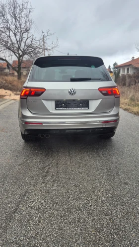 VW Tiguan Rline/2.0D/19г./141000km, снимка 6