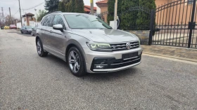 VW Tiguan Rline/2.0D/19г./141000km, снимка 2