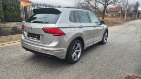 VW Tiguan Rline/2.0D/19г./141000km, снимка 4