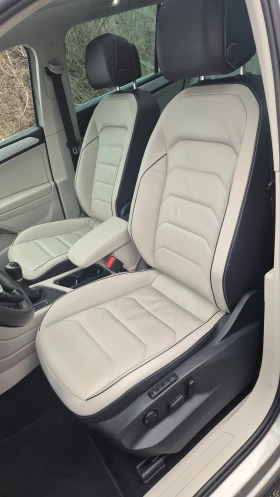 VW Tiguan Rline/2.0D/19г./141000km, снимка 10