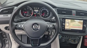 VW Tiguan Rline/2.0D/19г./141000km, снимка 14