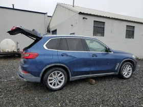 BMW X5 XDRIVE40I, снимка 3