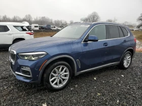 BMW X5 XDRIVE40I, снимка 1