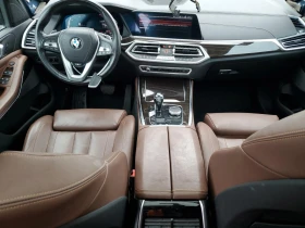 BMW X5 XDRIVE40I, снимка 8