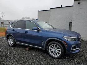 BMW X5 XDRIVE40I, снимка 4