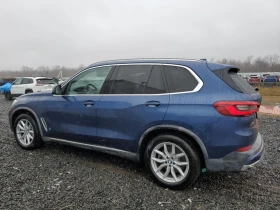 BMW X5 XDRIVE40I, снимка 2