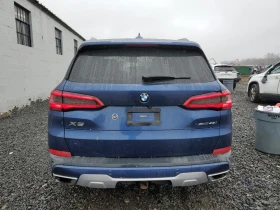 BMW X5 XDRIVE40I, снимка 6