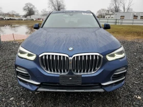 BMW X5 XDRIVE40I, снимка 5