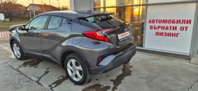 Toyota C-HR ГАРАНЦИЯ 1.8 HYBRID, снимка 6