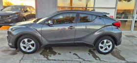 Toyota C-HR ГАРАНЦИЯ 1.8 HYBRID, снимка 7