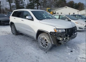 Jeep Grand cherokee LIMITED, снимка 1