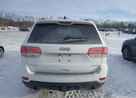 Jeep Grand cherokee LIMITED, снимка 6