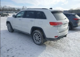 Jeep Grand cherokee LIMITED, снимка 4