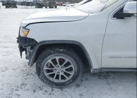 Jeep Grand cherokee LIMITED, снимка 3