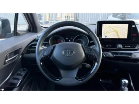 Toyota C-HR 1.8 HYB E-CVT Club - 51900 лв. - 38071889 | Car24.bg