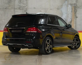 Mercedes-Benz GLE 500 AMG* DESIGNO* PANORAMA* 360CAM* H&K* FULL* TOP* , снимка 5