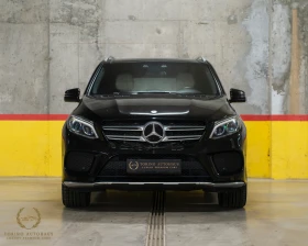 Mercedes-Benz GLE 500 AMG* DESIGNO* PANORAMA* 360CAM* H&K* FULL* TOP* , снимка 8