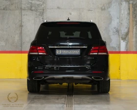 Mercedes-Benz GLE 500 AMG* DESIGNO* PANORAMA* 360CAM* H&K* FULL* TOP* , снимка 4