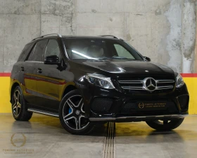 Mercedes-Benz GLE 500 AMG* DESIGNO* PANORAMA* 360CAM* H&K* FULL* TOP* , снимка 7