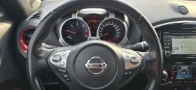 Nissan Juke 1.5 dci, снимка 8