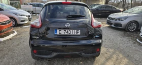 Nissan Juke 1.5 dci, снимка 4