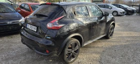 Nissan Juke 1.5 dci, снимка 5