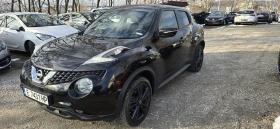 Nissan Juke 1.5 dci, снимка 2