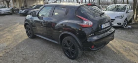 Nissan Juke 1.5 dci, снимка 3