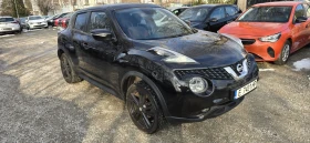 Nissan Juke 1.5 dci, снимка 6