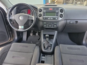 VW Tiguan 150* AC* NAVI* PDC* TUV* 4 MOTION* , снимка 14