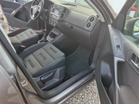 VW Tiguan 150* AC* NAVI* PDC* TUV* 4 MOTION* , снимка 13