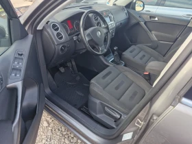 VW Tiguan 150* AC* NAVI* PDC* TUV* 4 MOTION* , снимка 9